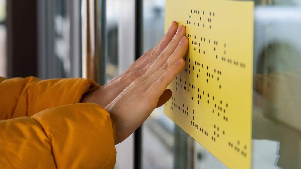 alfabeto braille