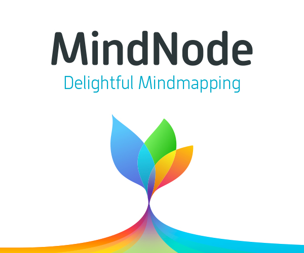 Mind note logo