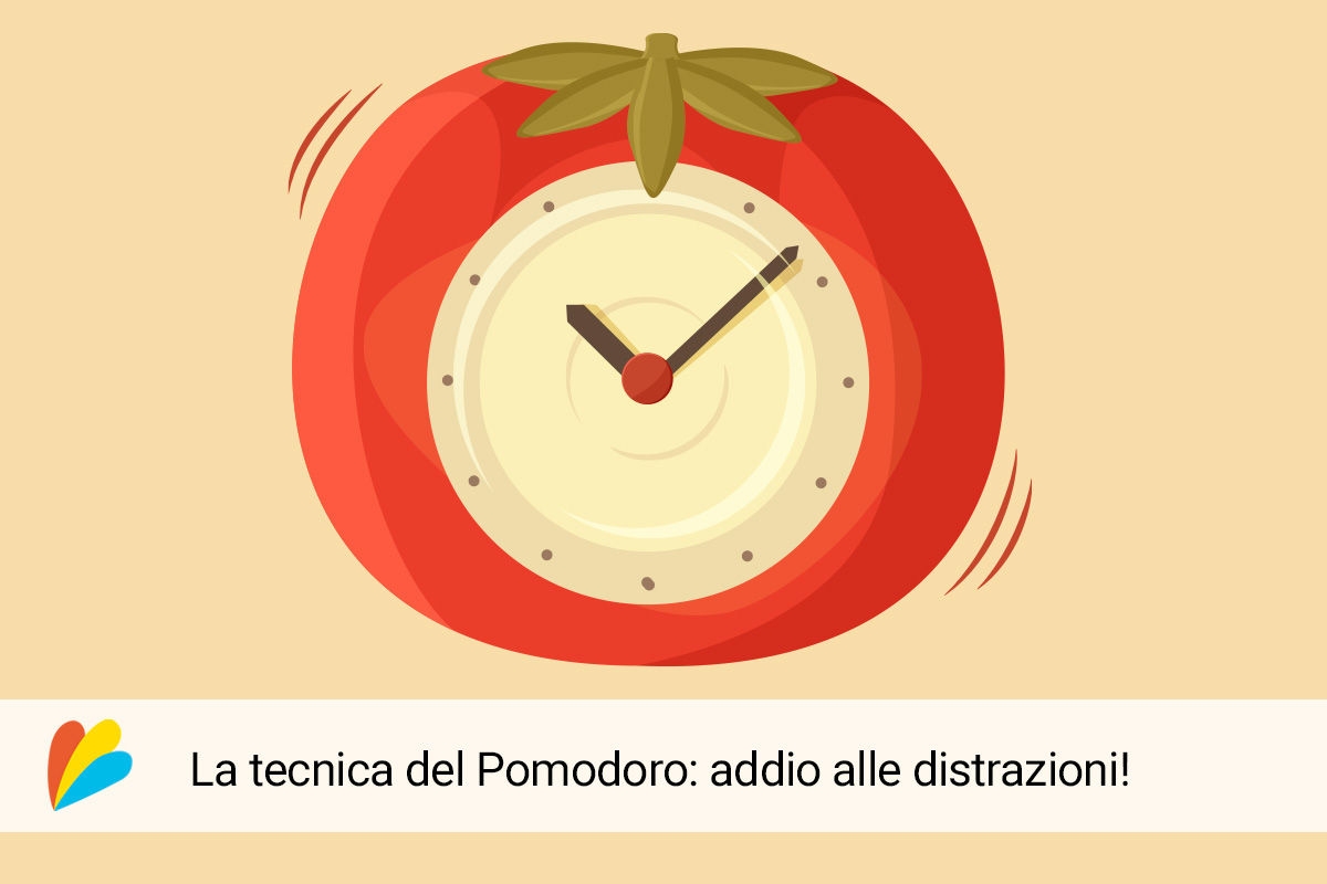 Tecnica del Pomodoro